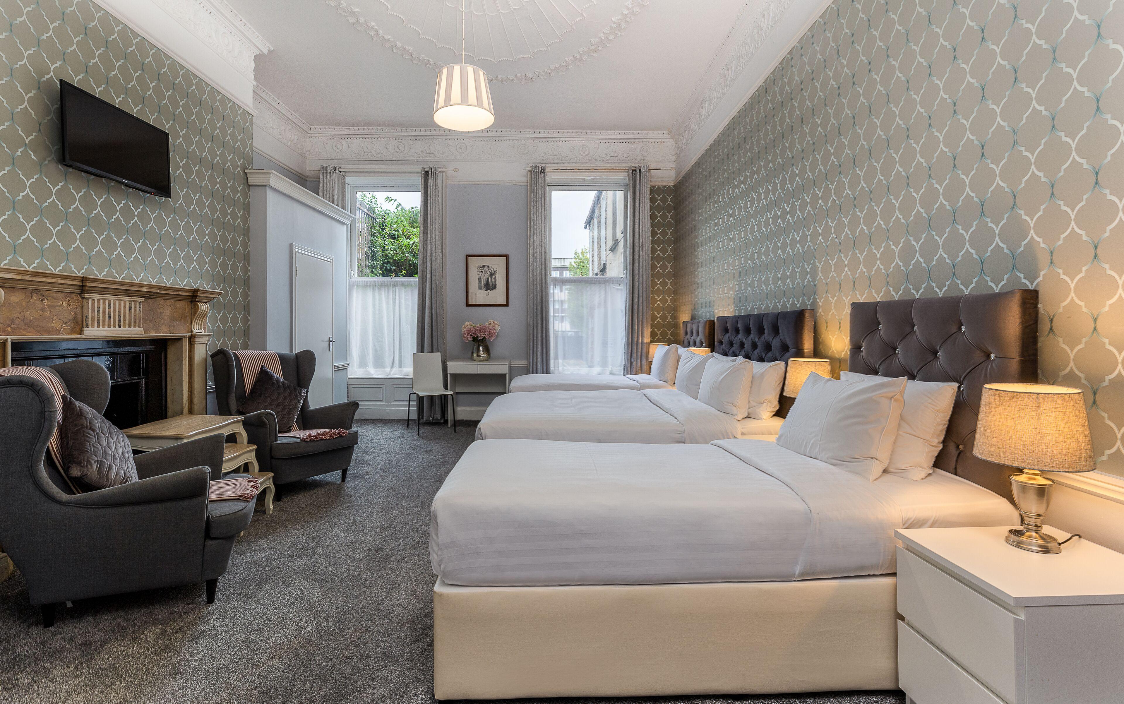 Clifden House By Nina — Foto 1